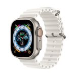 ساعت هوشمند اپل مدل اولترا با بند اوشن - Apple Watch Ultra Ocean 49mm