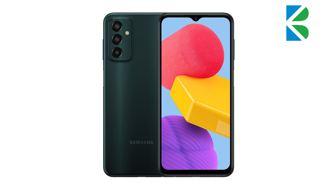 گوشی سامسونگ Galaxy M13 با ظرفیت 64/4GB دو سیم کارت