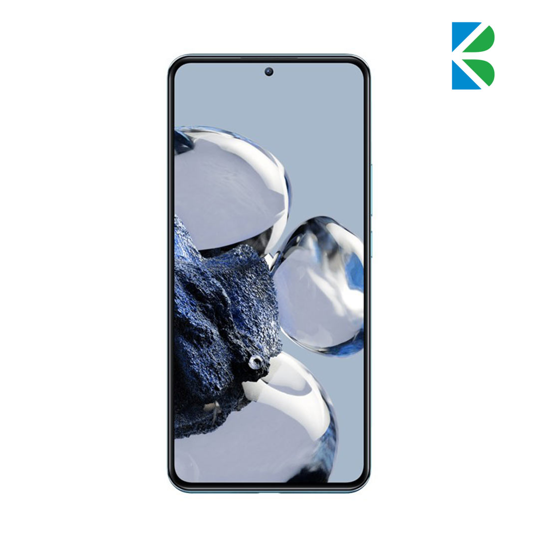 گوشی شیائومی (12T Pro (5G با ظرفیت 256/8GB دو سیم کارت