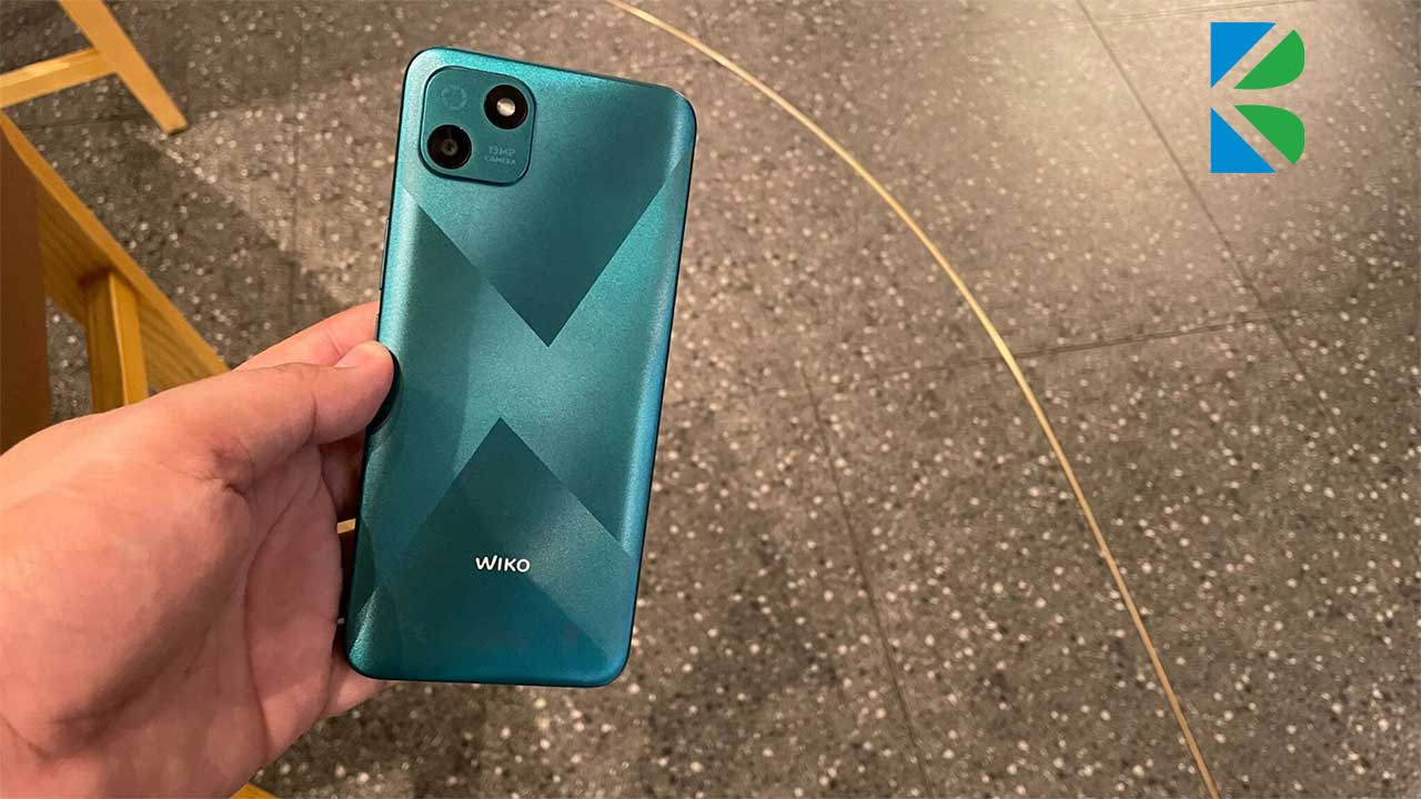 گوشی Wiko T10 دو سیم کارت 64/2GB گوشی Wiko T10 دو سیم کارت 64/2GB