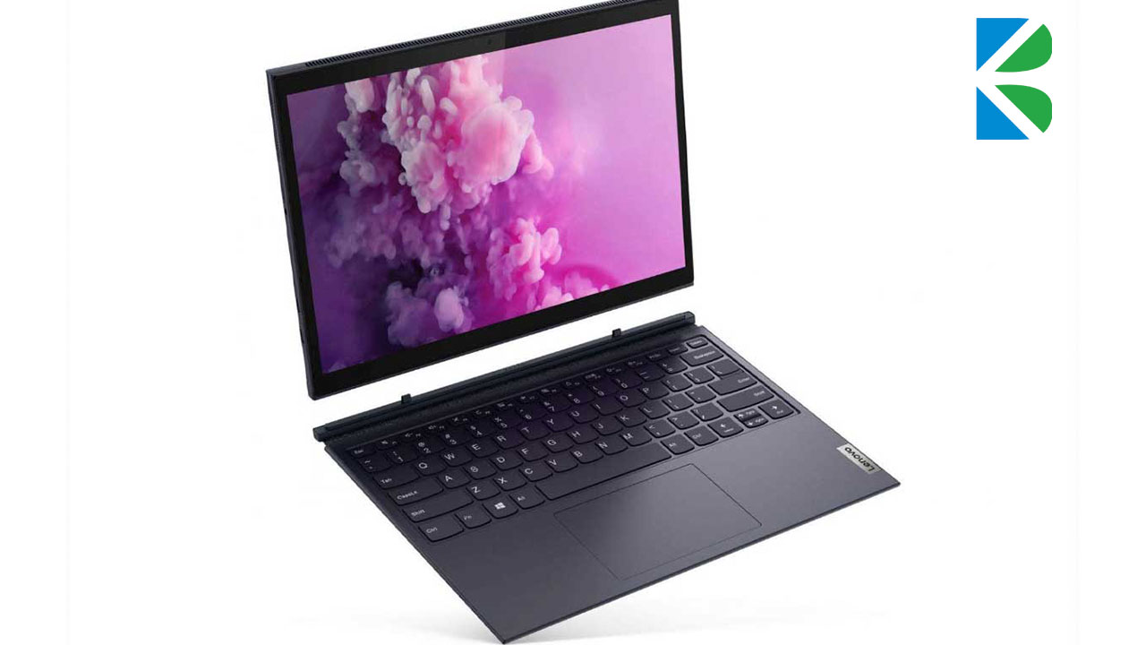 تبلت ویندوز لنوو مدل (13 اینچ) Yoga Duet 7 i5 ظرفیت 256/8 گیگابایت