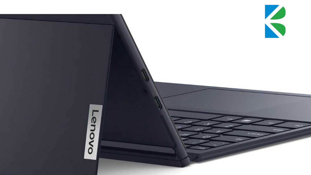تبلت ویندوز لنوو مدل (13 اینچ) Yoga Duet 7 i5 ظرفیت 256/8 گیگابایت