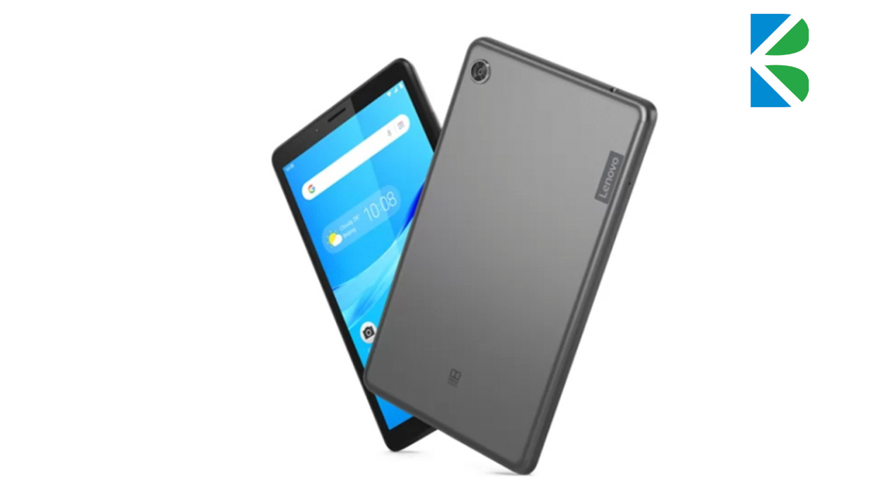 تبلت لنوو مدل (7 اینچ) Tab 5 M7 4G 7305x ظرفیت 32/2 گیگابایت تبلت لنوو مدل (7 اینچ) Tab 5 M7 4G 7305x ظرفیت 32/2 گیگابایت