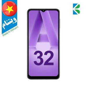 گوشی موبایل سامسونگ مدل (Galaxy A32 (LTE ظرفیت 128/6GB (ویتنام)