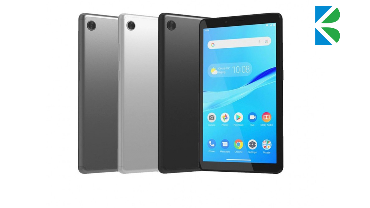 تبلت لنوو مدل (7 اینچ) Tab 5 M7 4G 7305x ظرفیت 32/2 گیگابایت تبلت لنوو مدل (7 اینچ) Tab 5 M7 4G 7305x ظرفیت 32/2 گیگابایت