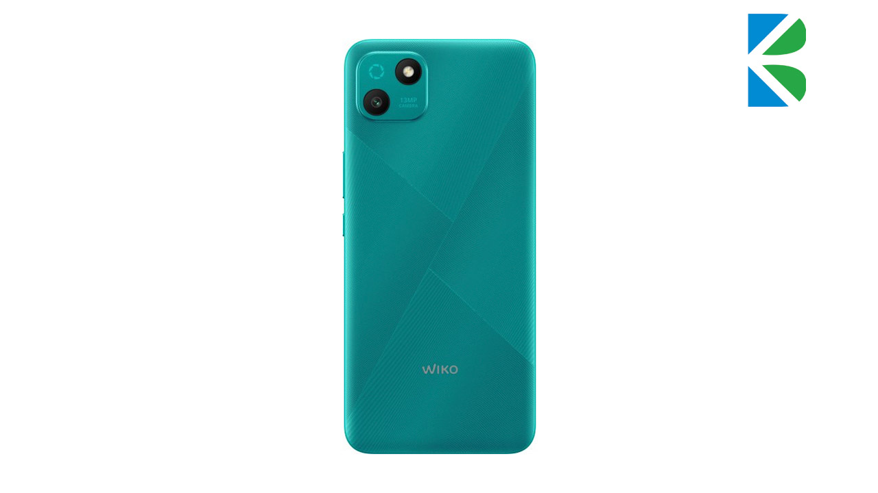 گوشی Wiko T10 دو سیم کارت 64/2GB گوشی Wiko T10 دو سیم کارت 64/2GB