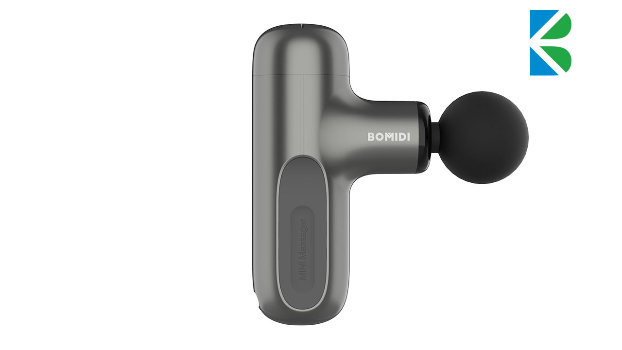 ماساژور شارژی شیائومی مدل Bomidi Gun M1
