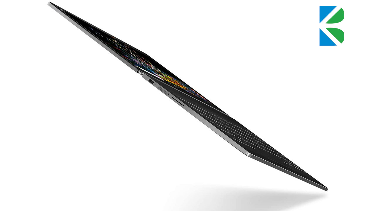 تبلت لنوو مدل Yoga Book C930 YB-J912F ظرفیت 256/4 گیگابایت تبلت لنوو مدل Yoga Book C930 YB-J912F ظرفیت 256/4 گیگابایت