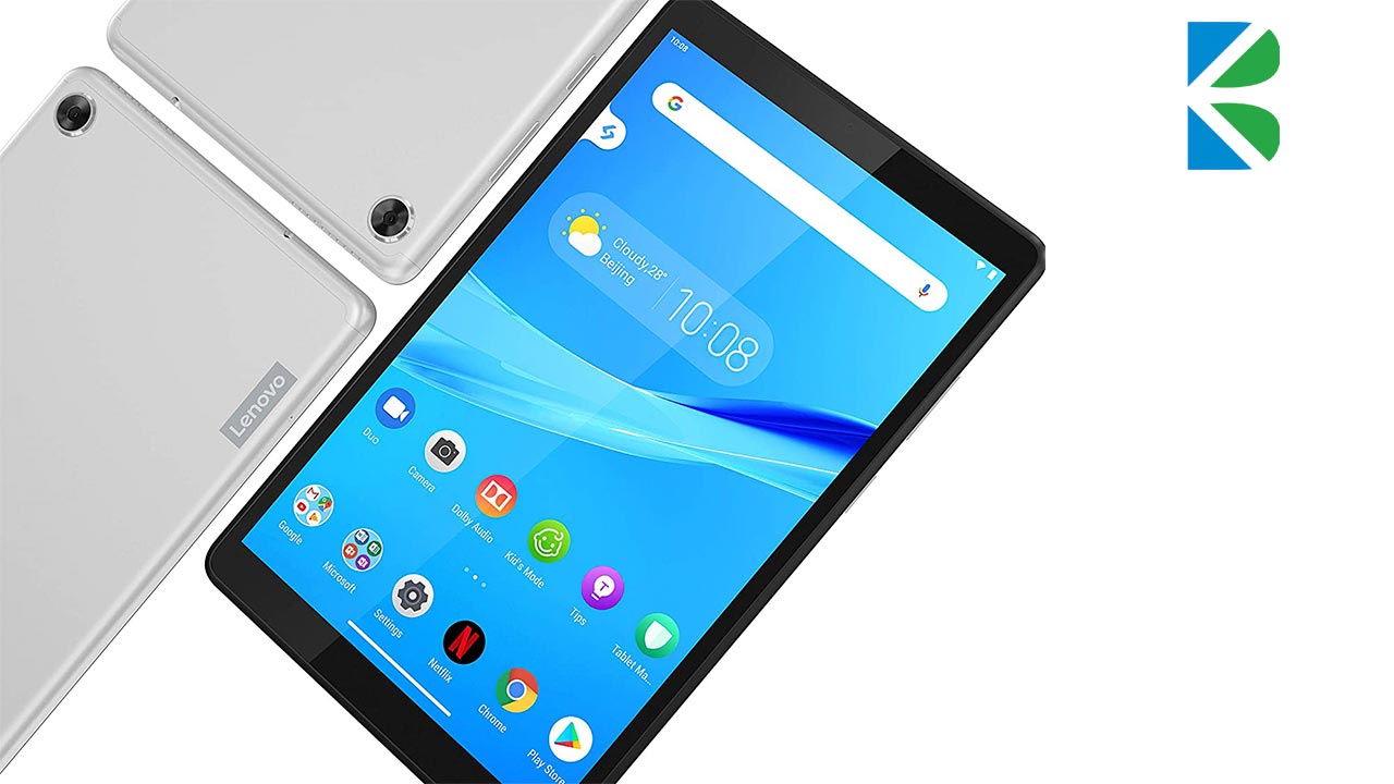 تبلت لنوو مدل (8 اینچ) Tab 5 M8 4G X8505x ظرفیت 32/2 گیگابایت