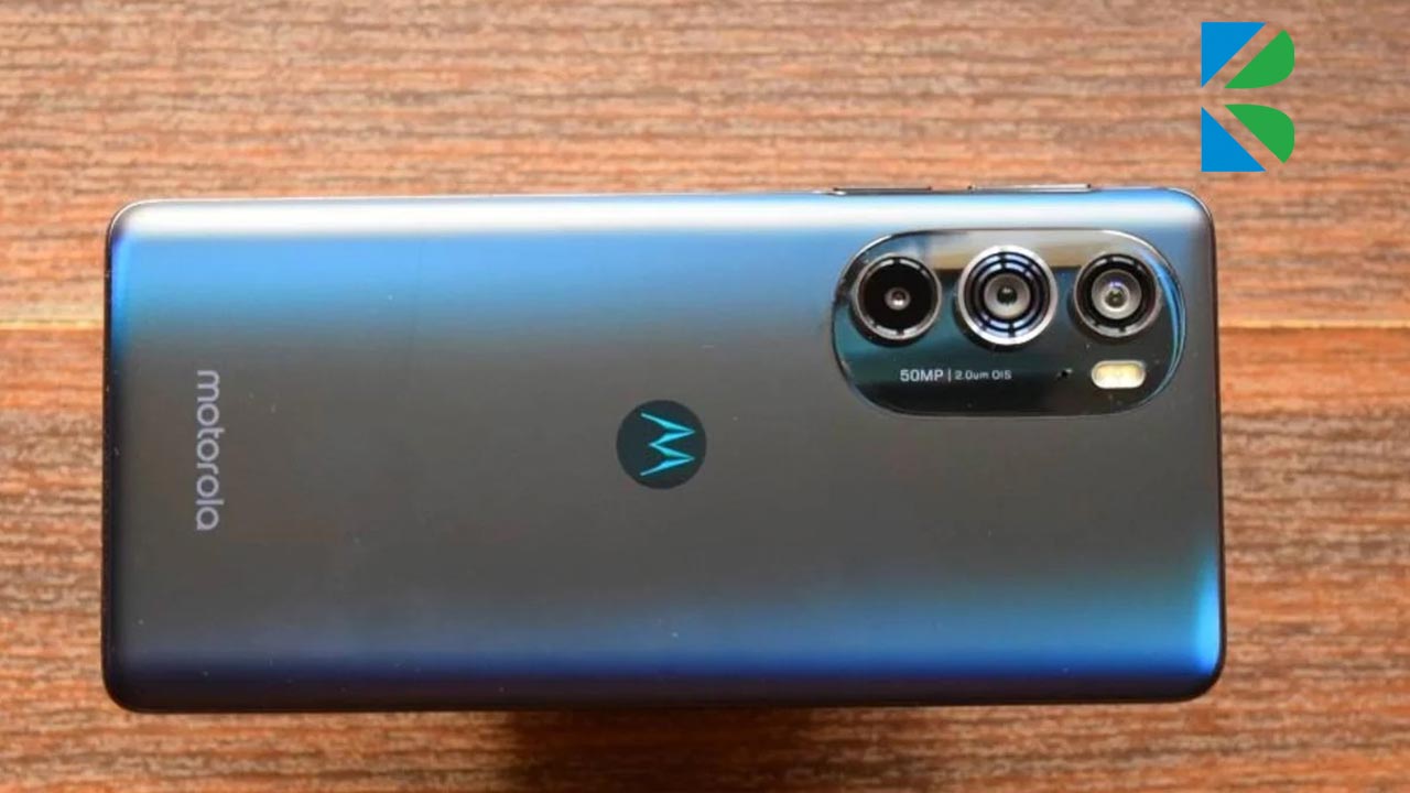 گوشی موتورولا مدل Edge 30 Pro 5G با ظرفیت 256/12GB دو سیم کارت گوشی موتورولا مدل Edge 30 Pro 5G با ظرفیت 256/12GB دو سیم کارت