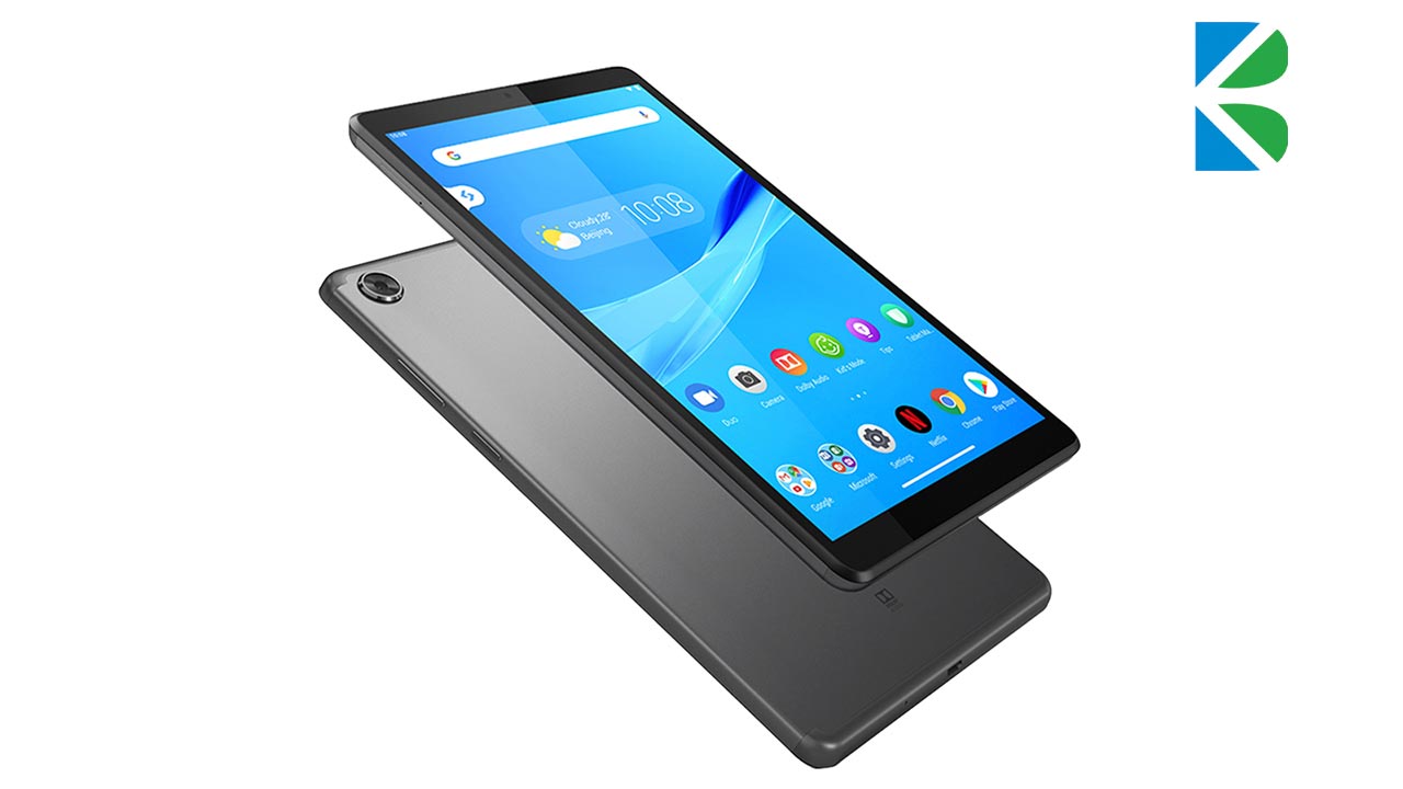 تبلت لنوو مدل (8 اینچ) Tab 5 M8 4G X8505x ظرفیت 32/2 گیگابایت