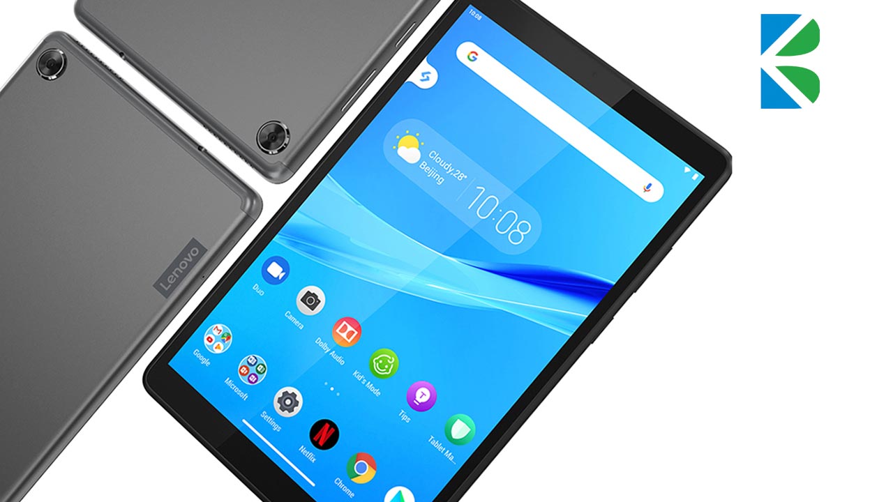 تبلت لنوو مدل (8 اینچ) Tab 5 M8 4G X8505x ظرفیت 32/2 گیگابایت