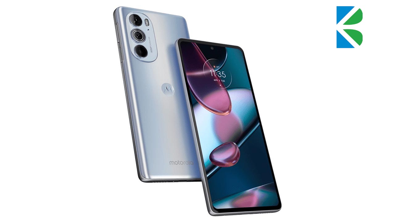 گوشی موتورولا مدل Edge 30 Pro 5G با ظرفیت 256/12GB دو سیم کارت گوشی موتورولا مدل Edge 30 Pro 5G با ظرفیت 256/12GB دو سیم کارت