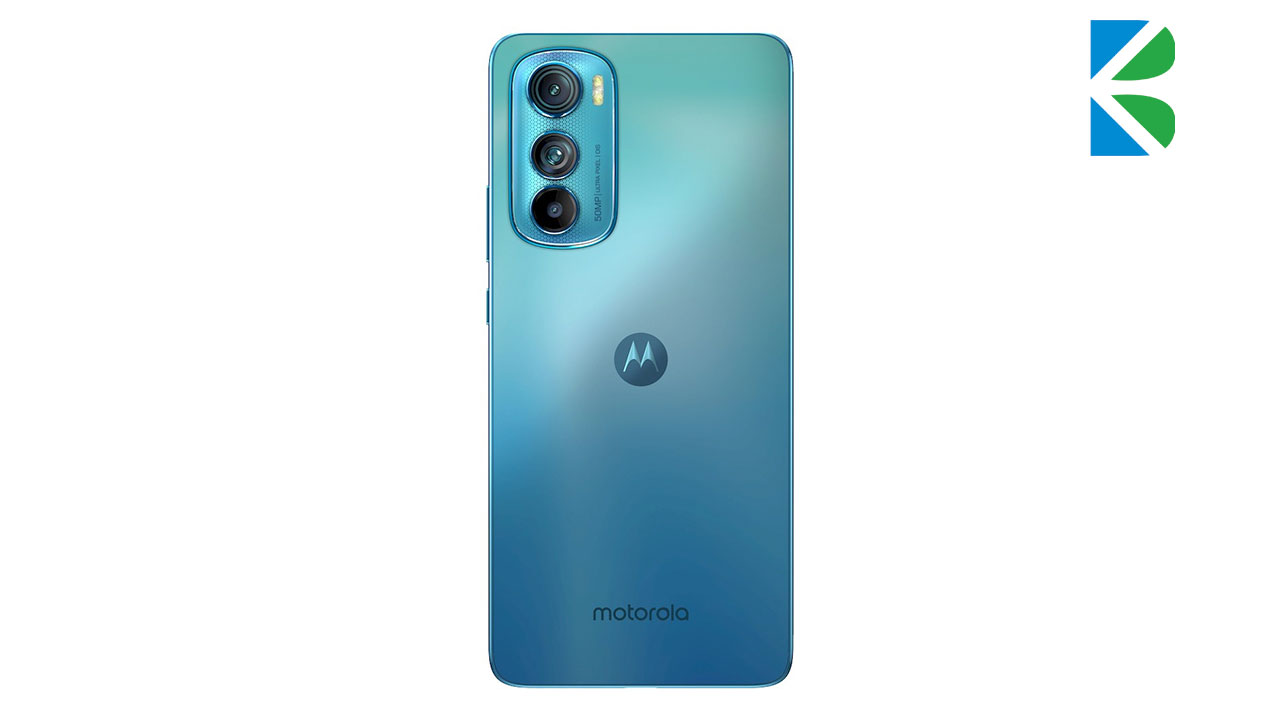 گوشی موتورولا مدل Edge 30 با ظرفیت 256/8GB دو سیم کارت