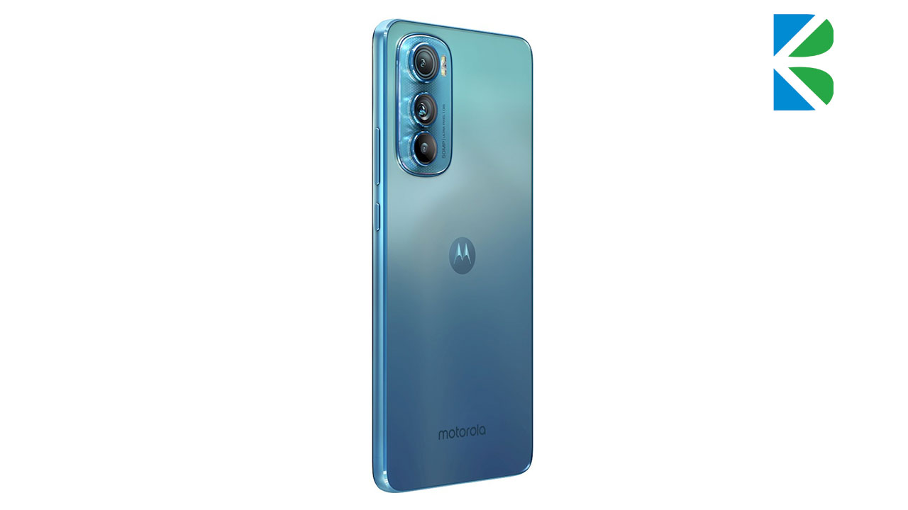 گوشی موتورولا مدل Edge 30 با ظرفیت 256/8GB دو سیم کارت