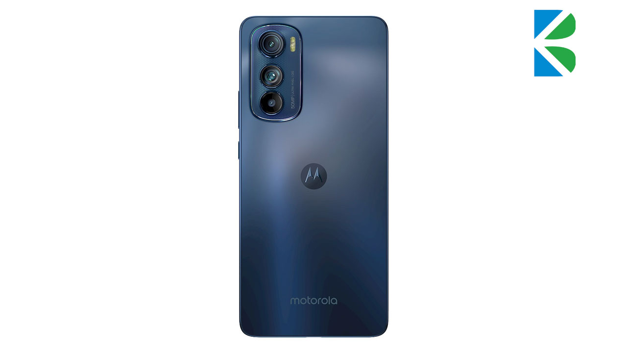 گوشی موتورولا مدل Edge 30 با ظرفیت 256/8GB دو سیم کارت