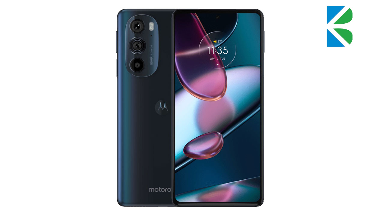 گوشی موتورولا مدل Edge 30 Pro 5G با ظرفیت 256/12GB دو سیم کارت گوشی موتورولا مدل Edge 30 Pro 5G با ظرفیت 256/12GB دو سیم کارت