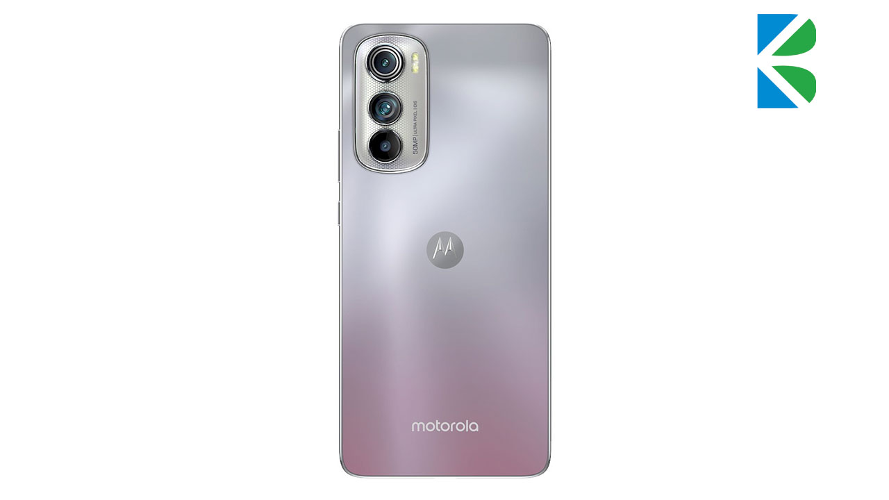 گوشی موتورولا مدل Edge 30 با ظرفیت 256/8GB دو سیم کارت