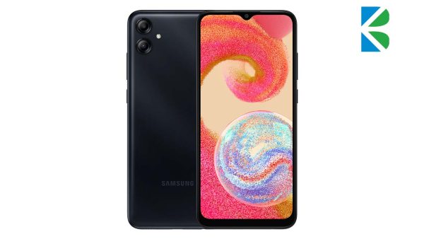 گوشی سامسونگ مدل Galaxy A04e با ظرفیت 64/3GB دو سیم کارت (چین)