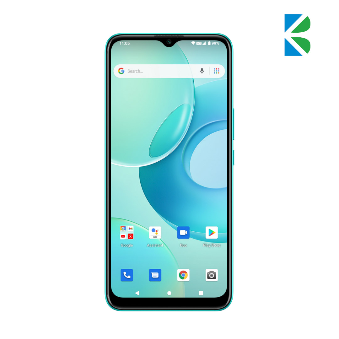 گوشی Wiko T10 دو سیم کارت 64/2GB گوشی Wiko T10 دو سیم کارت 64/2GB