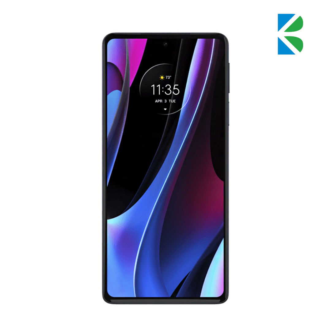 گوشی موتورولا مدل Edge 30 Pro 5G با ظرفیت 256/12GB دو سیم کارت گوشی موتورولا مدل Edge 30 Pro 5G با ظرفیت 256/12GB دو سیم کارت