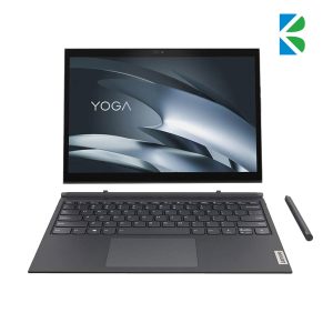 تبلت ویندوز لنوو مدل (13 اینچ) Yoga Duet 7 i7 ظرفیت 256/8 گیگابایت