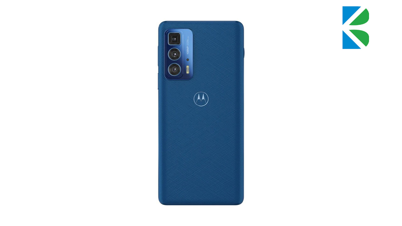 گوشی موبایل موتورولا مدل Edge 20 Pro 5G (1) گوشی موتورولا مدل Edge 20 Pro 5G با ظرفیت 256/12GB دو سیم کارت