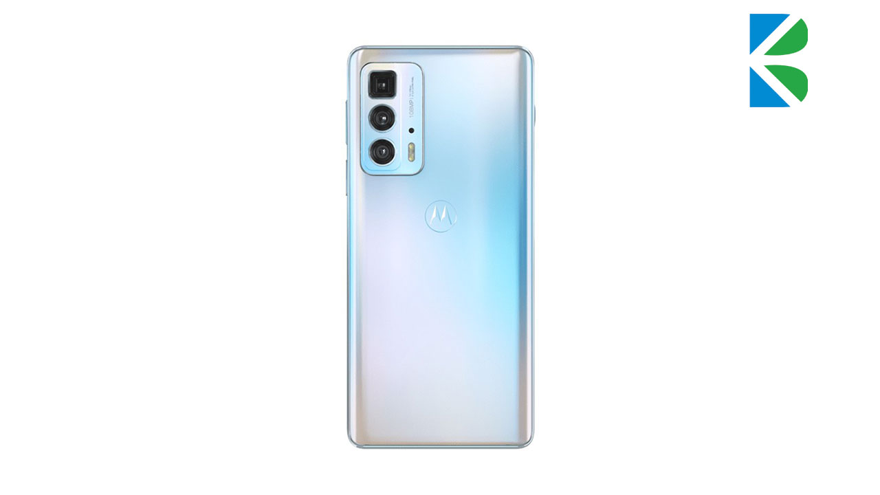 گوشی موبایل موتورولا مدل Edge 20 Pro 5G (2) گوشی موتورولا مدل Edge 20 Pro 5G با ظرفیت 256/12GB دو سیم کارت