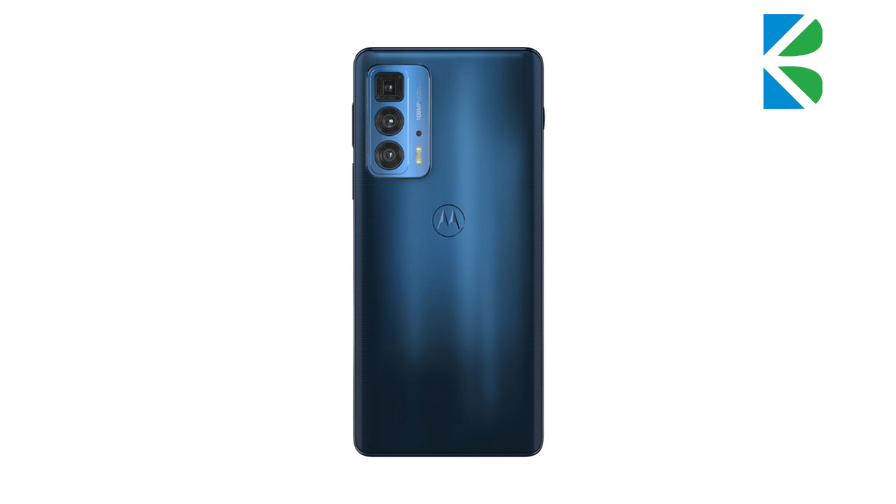 گوشی موبایل موتورولا مدل Edge 20 Pro 5G (3) گوشی موتورولا مدل Edge 20 Pro 5G با ظرفیت 256/12GB دو سیم کارت