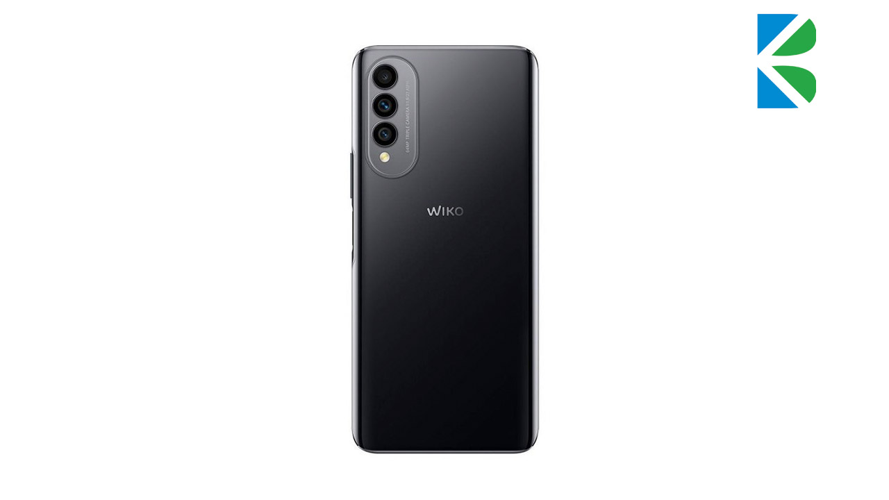 گوشی Wiko T50 دو سیم کارت 128/6GB گوشی Wiko T50 دو سیم کارت 128/6GB