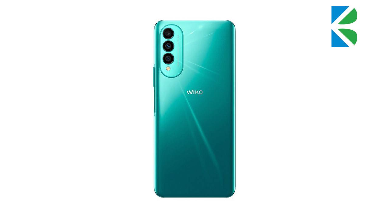 گوشی Wiko T50 دو سیم کارت 128/6GB گوشی Wiko T50 دو سیم کارت 128/6GB