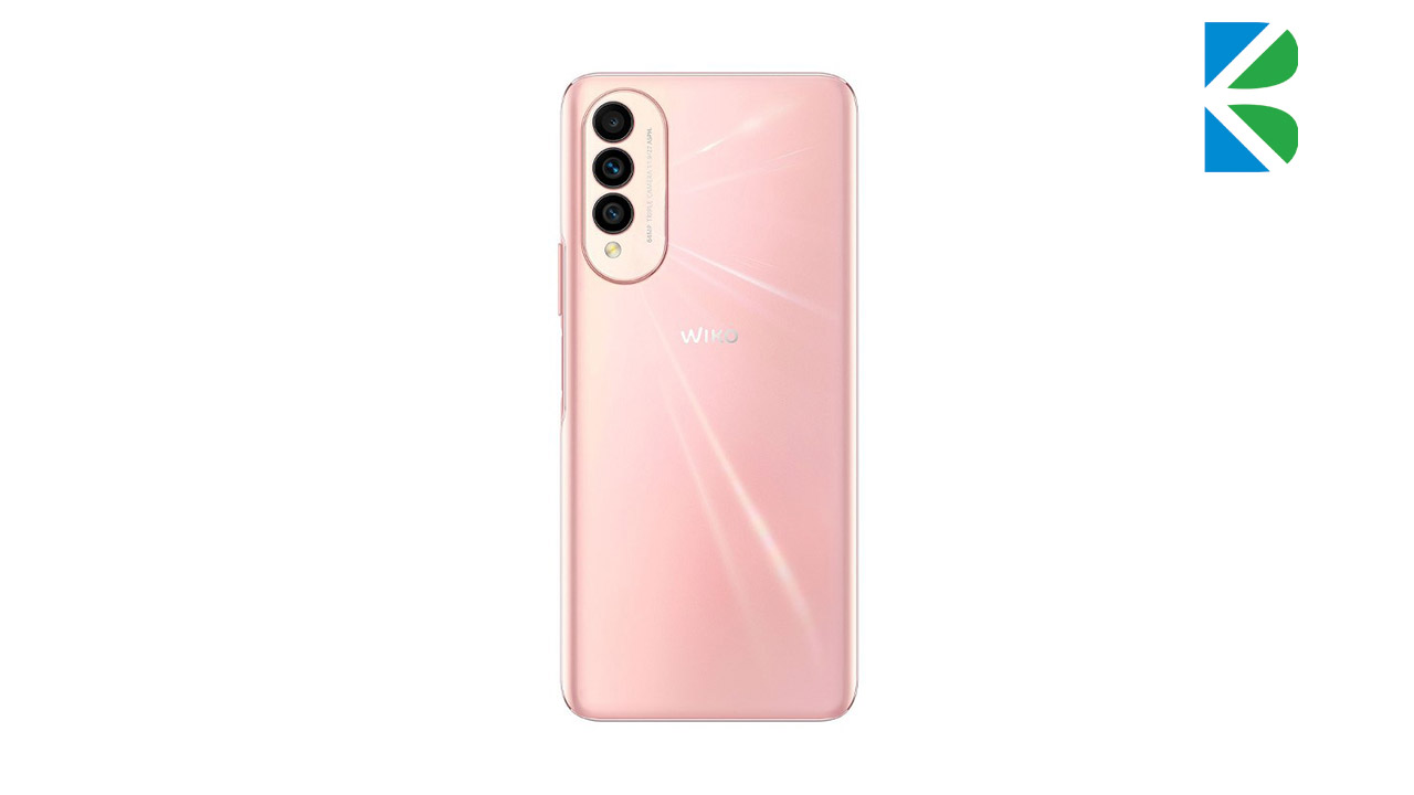 گوشی Wiko T50 دو سیم کارت 128/6GB گوشی Wiko T50 دو سیم کارت 128/6GB