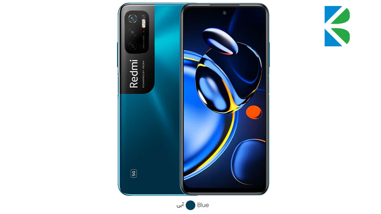 گوشی شیائومی REDMI Note 11 SE با ظرفیت 128/8GB دو سیم کارت (پک چین و رام گلوبال)