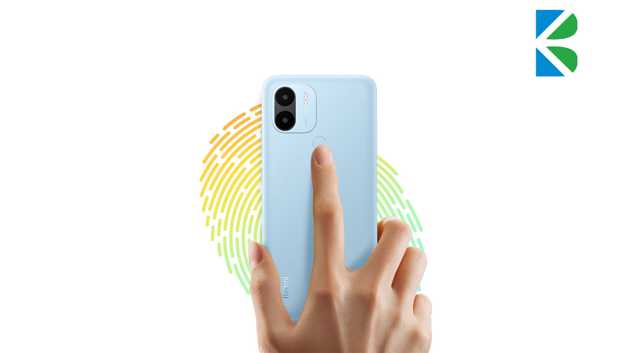 گوشی شیائومی Redmi A1 plus با ظرفیت 32/2GB دو سیم کارت (پک و رام گلوبال) گوشی شیائومی Redmi A1 plus با ظرفیت 32/2GB دو سیم کارت (پک و رام گلوبال)