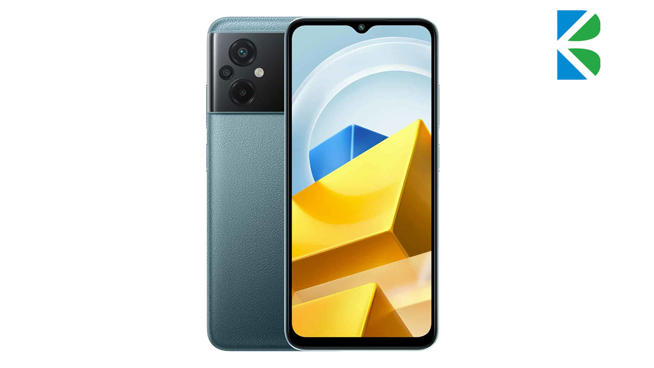 poco m5 (3) گوشی شیائومی مدل Poco M5 با ظرفیت 128/6GB دو سیم کارت (پک و رام گلوبال)