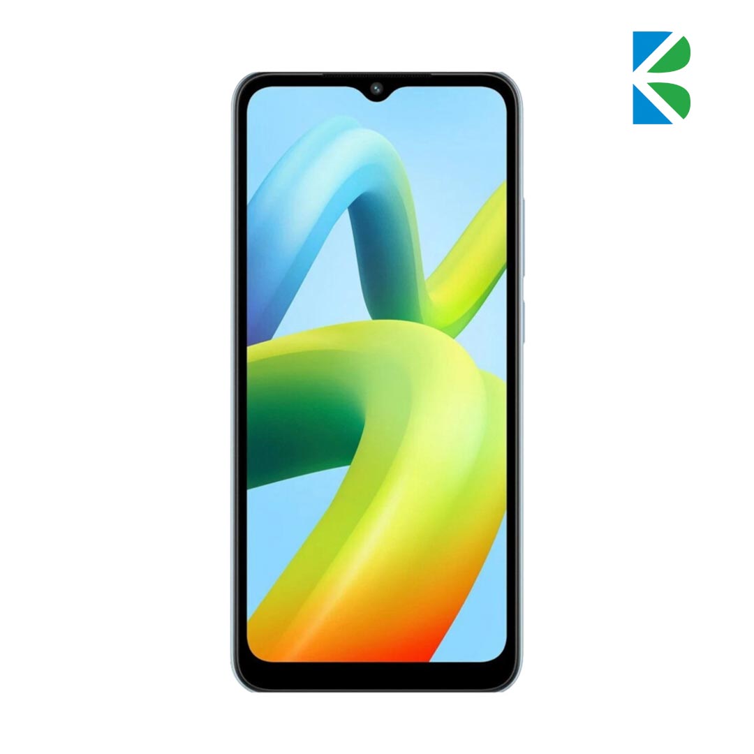 گوشی شیائومی Redmi A1 plus با ظرفیت 32/2GB دو سیم کارت (پک و رام گلوبال) گوشی شیائومی Redmi A1 plus با ظرفیت 32/2GB دو سیم کارت (پک و رام گلوبال)