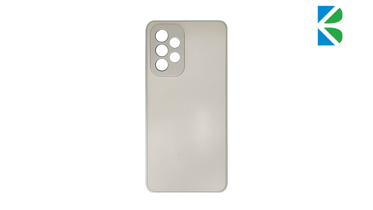 قاب محافظ لنزدار New case مناسب گوشی A33