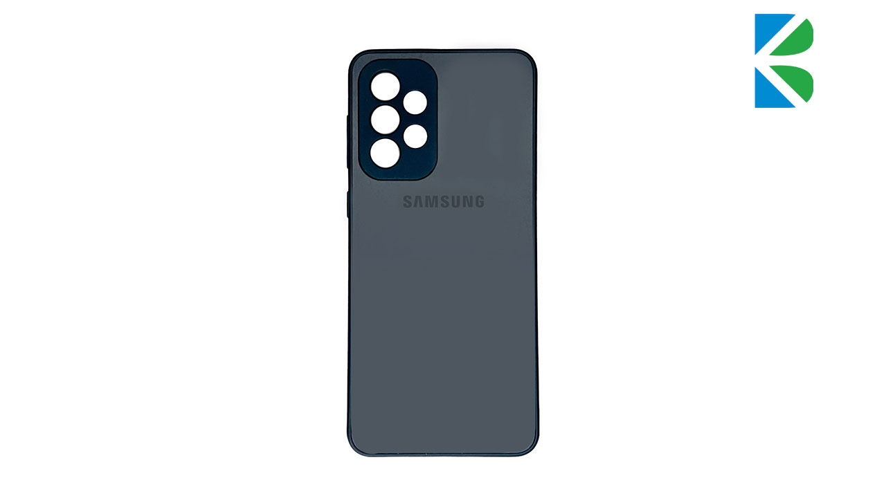 قاب محافظ لنزدار New case مناسب گوشی A33