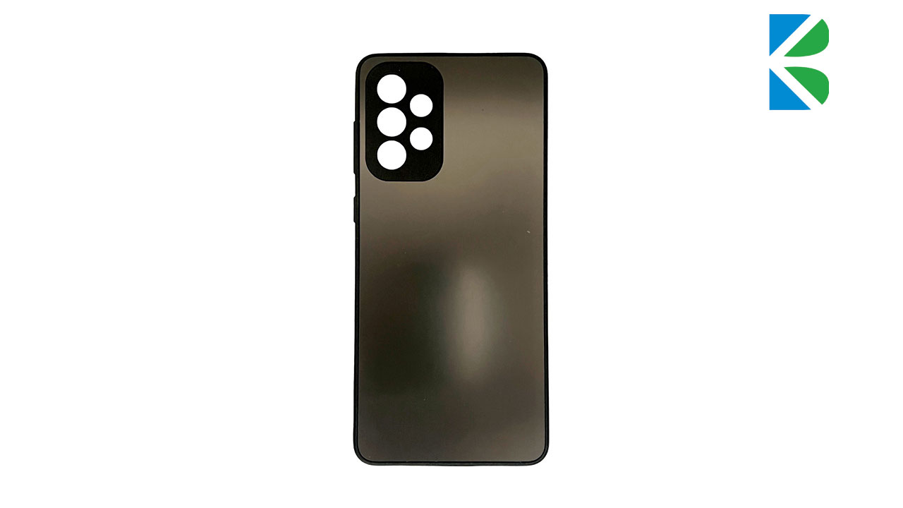 قاب محافظ لنزدار New case مناسب گوشی A33