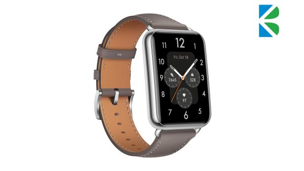 ساعت هوشمند هوآوی مدل Watch Fit 2 Classic Edition