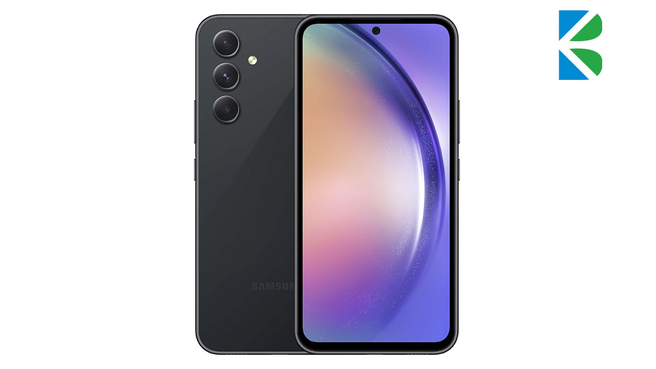 گوشی سامسونگ مدل Galaxy A54 (5G) با ظرفیت 128/8GB دو سیم کارت