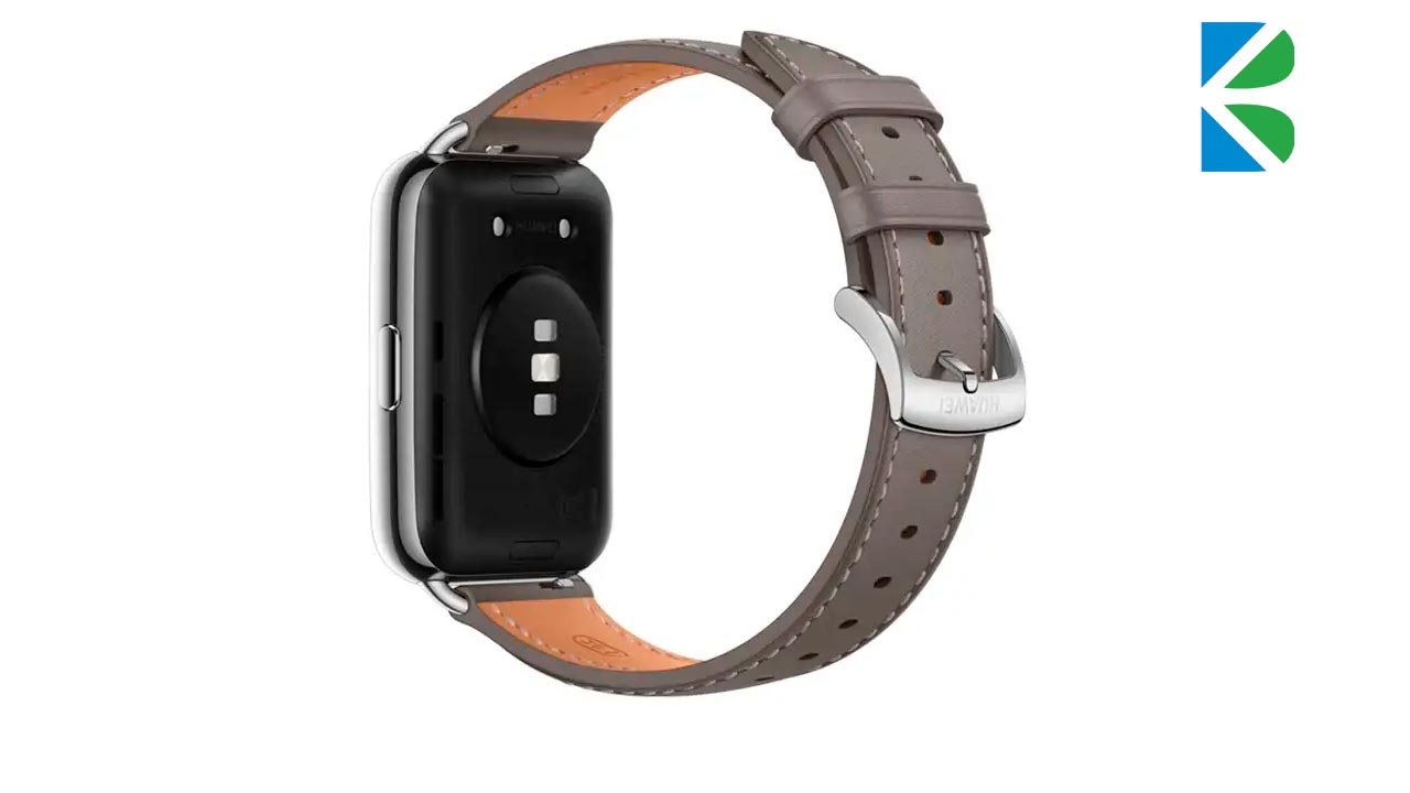 ساعت هوشمند هوآوی مدل Watch Fit 2 Classic Edition