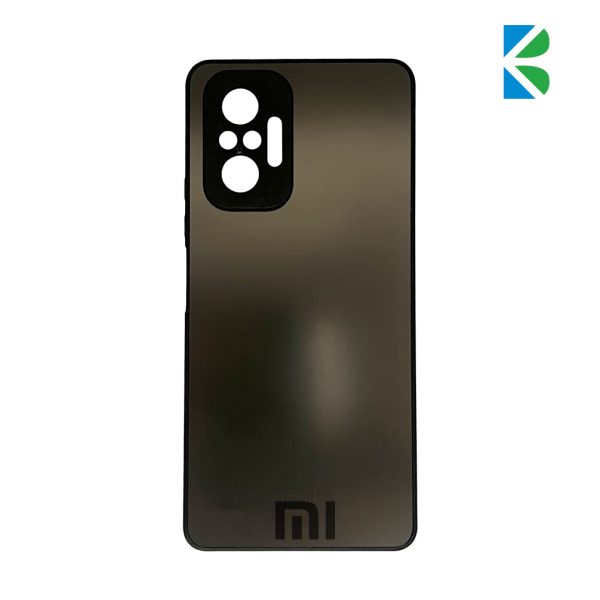 قاب محافظ لنزدار New case مناسب گوشی Redmi note 10 pro