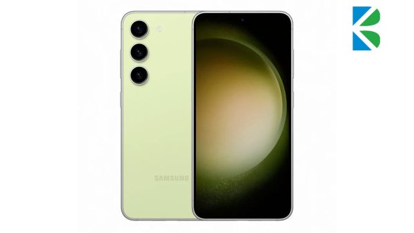 گوشی سامسونگ (5G) Galaxy S23 Plus با ظرفیت 256/8GB دو سیم کارت (پک ویتنام)