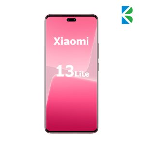 گوشی شیائومی Xiaomi 13 Lite (5G) با ظرفیت 128/8GB دو سیم کارت (پک و رام گلوبال)