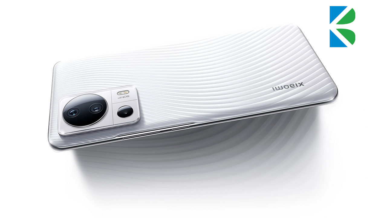 گوشی شیائومی Xiaomi 13 Lite با ظرفیت 256/8GB دو سیم کارت (پک و رام گلوبال)