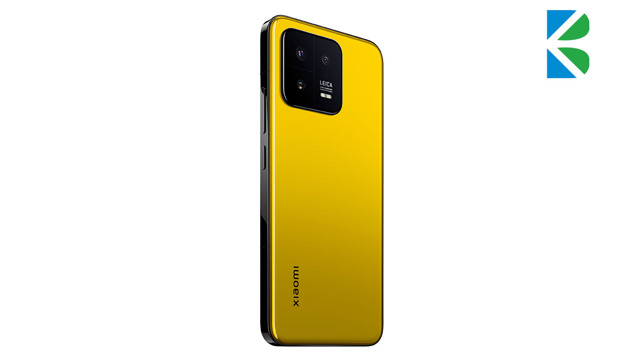 گوشی شیائومی Xiaomi 13 (5G) با ظرفیت 256/8GB دو سیم کارت (پک و رام گلوبال)