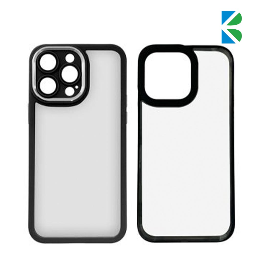 پکیج 2تایی قاب مناسب گوشی اپل iphone 14 promax پکیج 2تایی قاب مناسب گوشی اپل iphone 14 promax