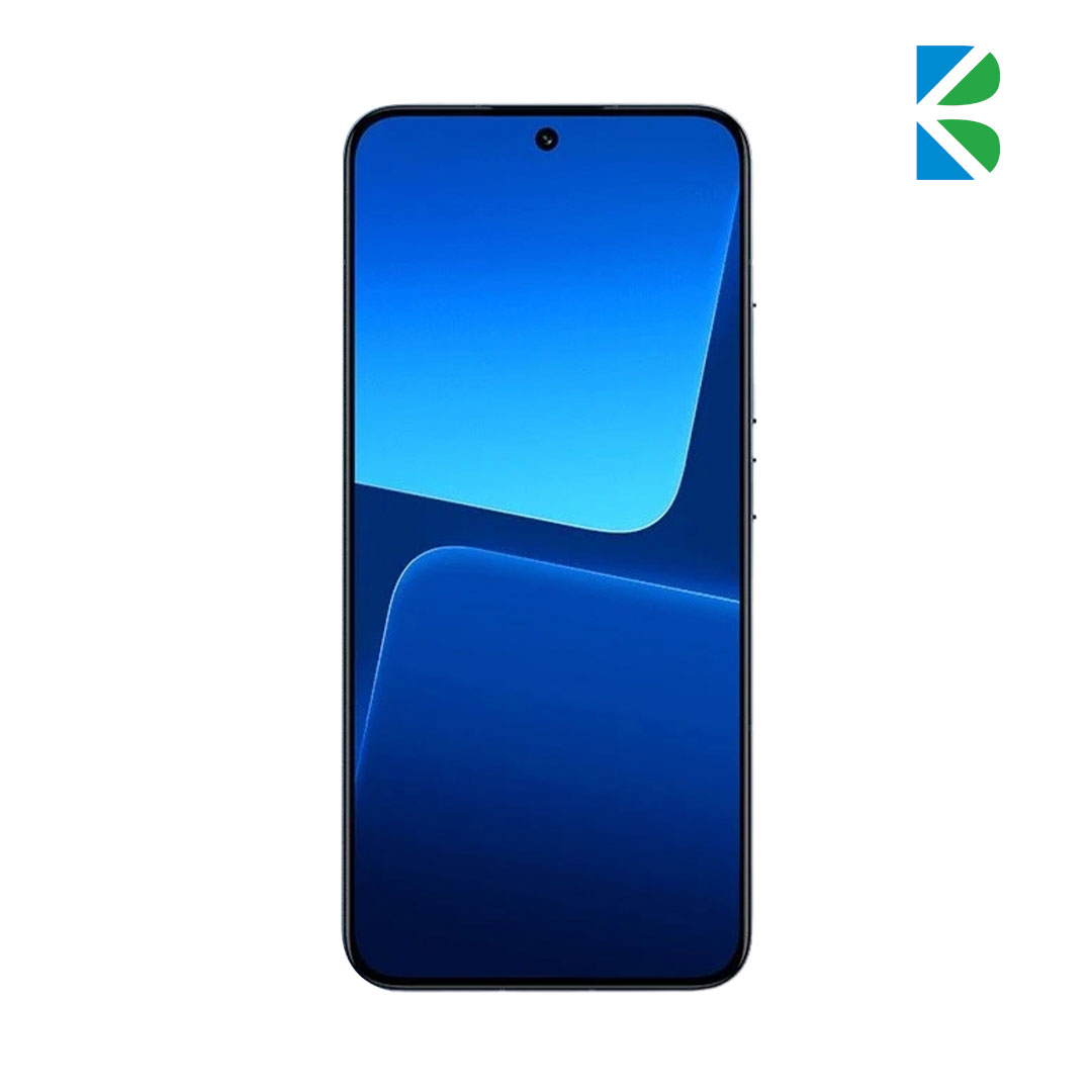 گوشی شیائومی Xiaomi 13 (5G) با ظرفیت 256/8GB دو سیم کارت (پک و رام گلوبال)