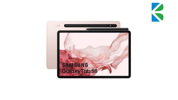 تبلت سامسونگ (Galaxy Tab S8 5G (X706 ظرفیت 128/8GB (ویتنام)
